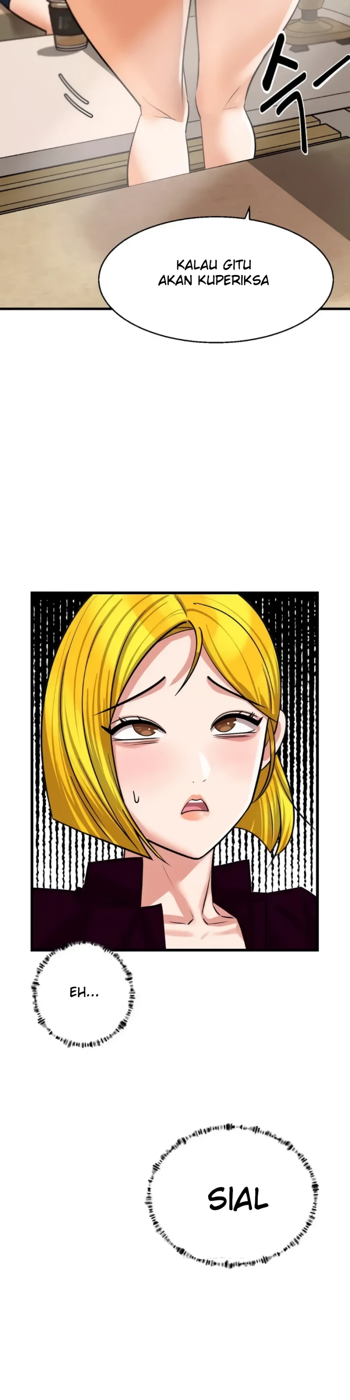 Farming with Girls Chapter 15 - Page 20